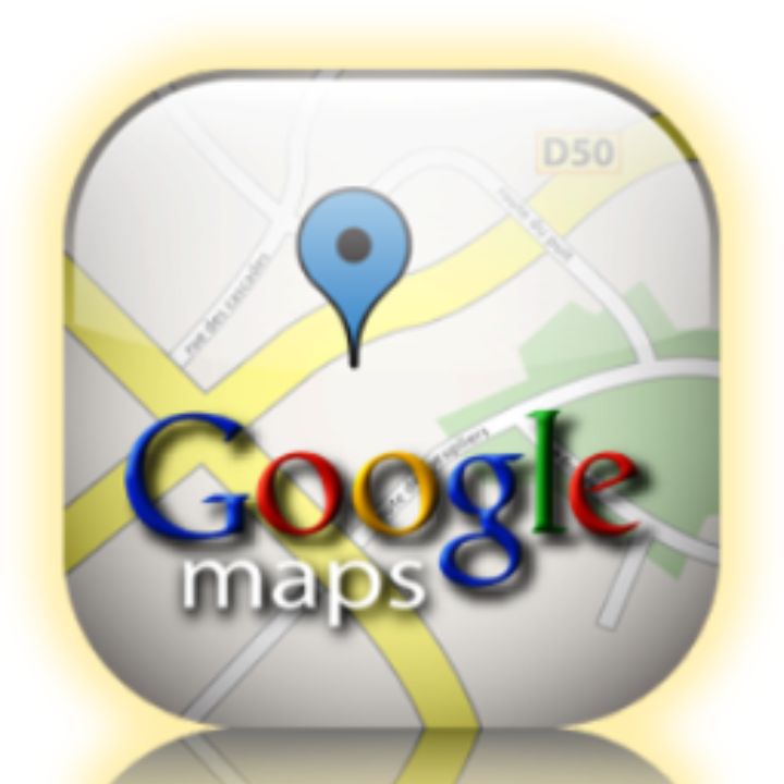 GOOGLE MAPs